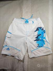 costume da mare Adidas   ( prezzo trattabile) 