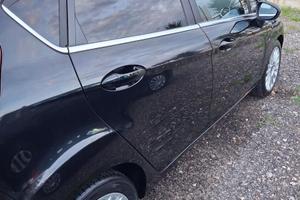 FORD - Fiesta