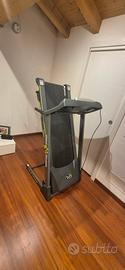 Tapis roulant Movi Fitness MF25