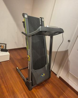 Tapis roulant Movi Fitness MF25