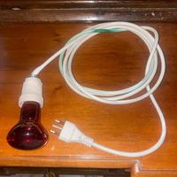 Lampada Infrarossi per Terrario Reptiland (75W) co