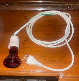 Lampada Infrarossi per Terrario Reptiland (75W) co