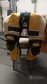 tuta separabile SPYKE