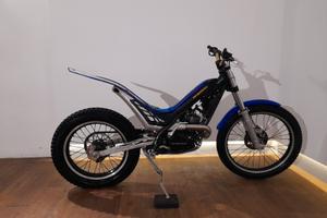 Sherco S1 290 Trial - 2010