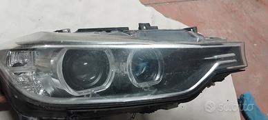 faro bmw 320d luxury anno 2012 