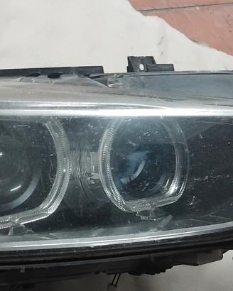 faro bmw 320d luxury anno 2012 
