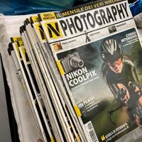 24 numeri di NPhotography 2012-2013