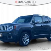 Jeep Renegade 2.0 MJT 140CV 4WD ACTIVE DRIVE ...
