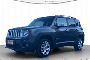 Jeep Renegade 2.0 MJT 140CV 4WD ACTIVE DRIVE ...