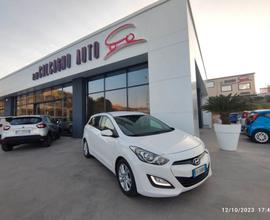 Hyundai i30 Wagon 1.6 CRDi Comfort