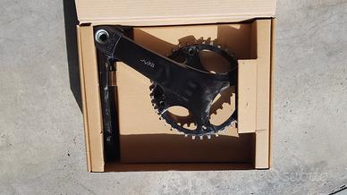 Guarnitura Ekar Campagnolo