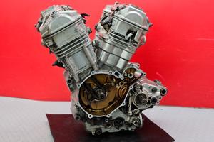MOTORE ENGINE HONDA TRANSALP 650 2000 2004 XL 650V