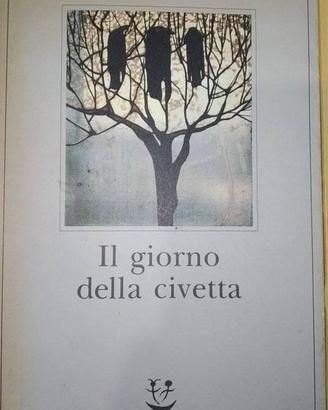 LEONARDO SCIASCIA 8 LIBRI