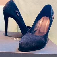 Décolleté London LIU-JO