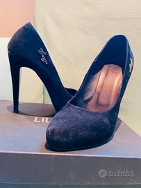 Décolleté London LIU-JO