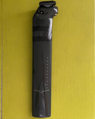 Reggisella bontrager speed concept 2 lung 335mm
