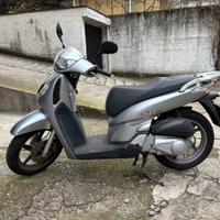 Honda Sh 150i - 17000km - 2006