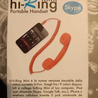 hi-fun telephone 