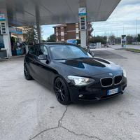 BMW 114d 2013