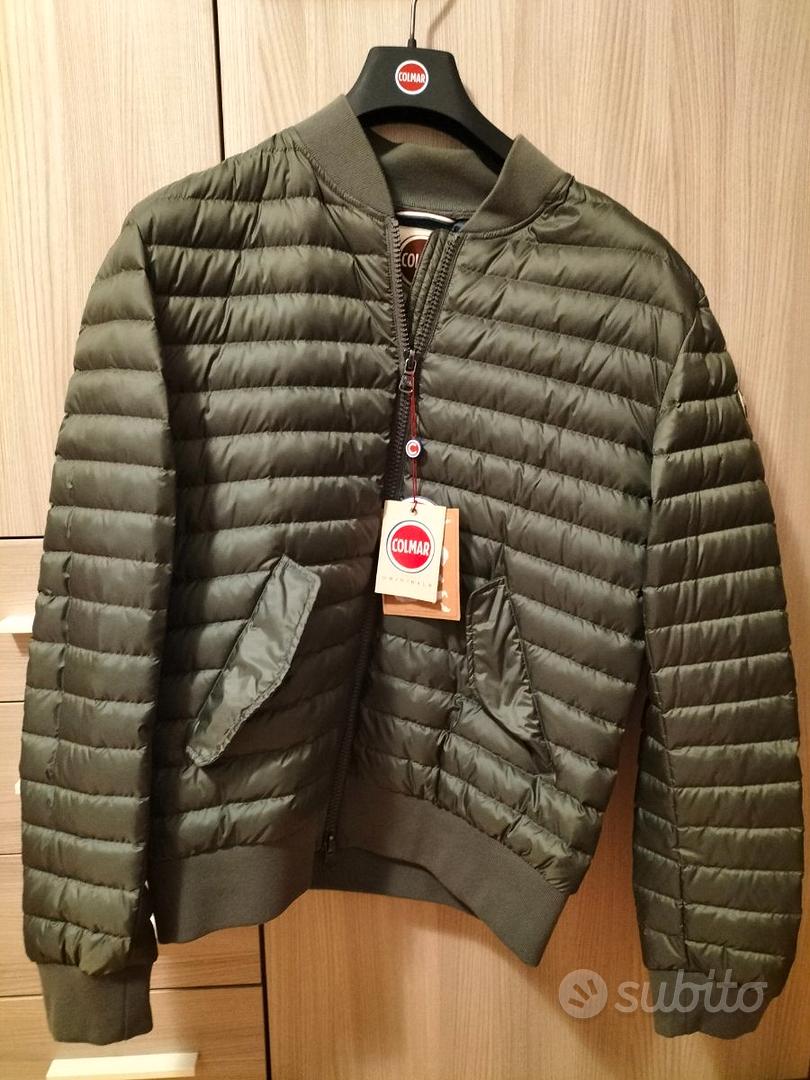 Piumino COLMAR Abbigliamento e Accessori In vendita a Padova