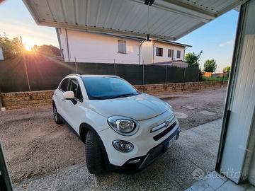 FIAT 500X Cross - 2018