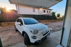 FIAT 500X Cross - 2018