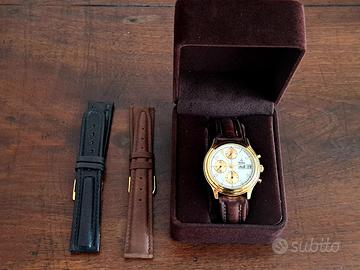 Cronografo Automatico Vetta Lemania 5100