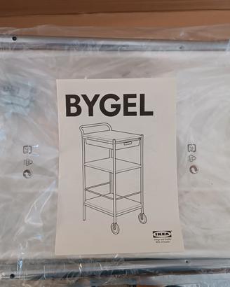 Carrello Portavivande IKEA (NUOVO)