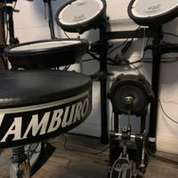 Batteria elettronica Roland