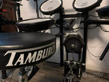 Batteria elettronica Roland