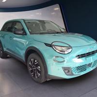 FIAT 600 Hybrid MHEV