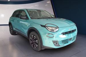 FIAT 600 Hybrid MHEV