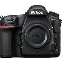 Nikon D850 Body NUOVO