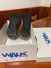 SCARPE DONNA Melluso e Walk