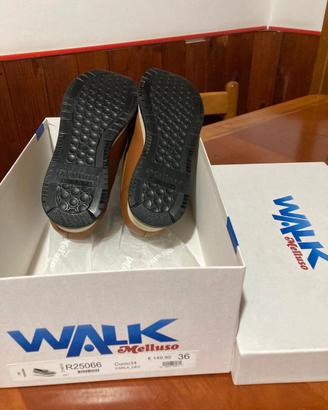 SCARPE DONNA Melluso e Walk