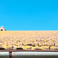 tegole usate toscane