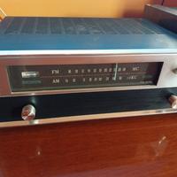 pioneer tx 400 valvolare 