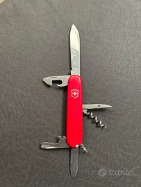 Coltello miltiuso Victorinox spartan
