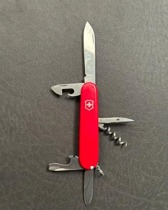 Coltello miltiuso Victorinox spartan