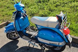 Vespa LML star 200 4T marce4