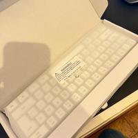 Tastiera RGB