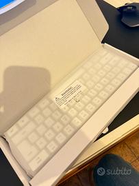 Tastiera RGB