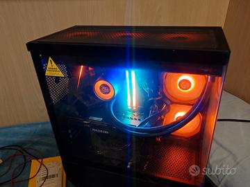 Computer Gaming, doppio sistema