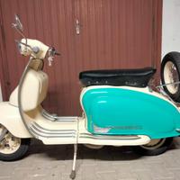 Lambretta 150 Li seconda serie