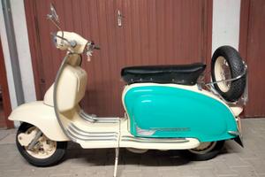 Lambretta 150 Li seconda serie