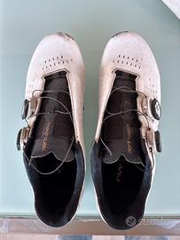 scarpe bicicletta di corsa