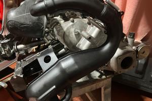motore ape 50