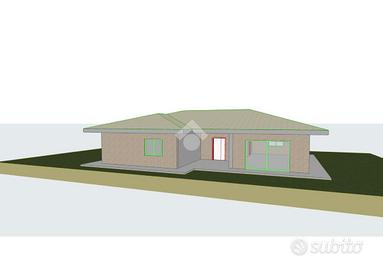 VILLA SINGOLA A MONTALTO UFFUGO