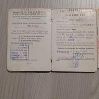 Altro Altro modello - 1968