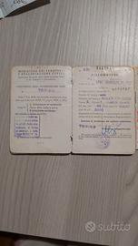 Altro Altro modello - 1968